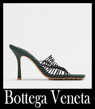 Nuovi arrivi scarpe Bottega Veneta 2021 calzature donna 31