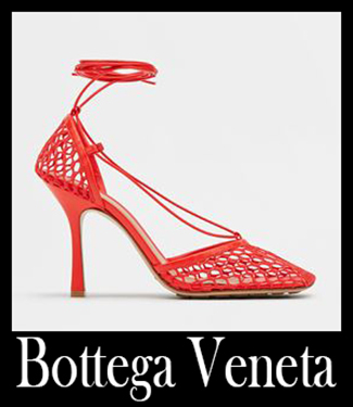 Nuovi arrivi scarpe Bottega Veneta 2021 calzature donna 32