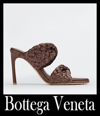 Nuovi arrivi scarpe Bottega Veneta 2021 calzature donna 33