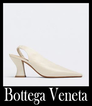 Nuovi arrivi scarpe Bottega Veneta 2021 calzature donna 6