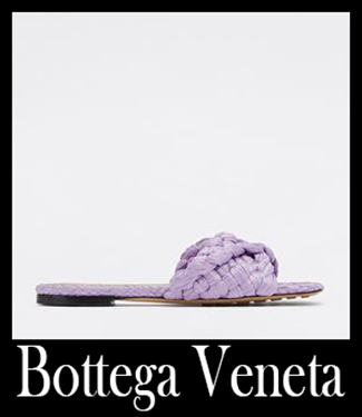 Nuovi arrivi scarpe Bottega Veneta 2021 calzature donna 7