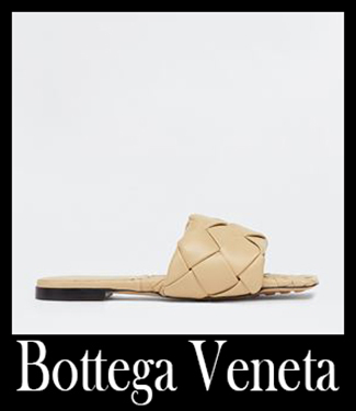 Nuovi arrivi scarpe Bottega Veneta 2021 calzature donna 8