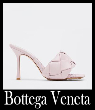 Nuovi arrivi scarpe Bottega Veneta 2021 calzature donna 9