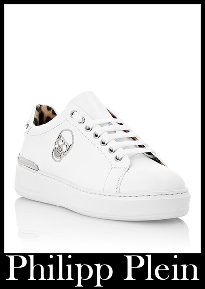 Nuovi arrivi scarpe Philipp Plein 2021 calzature donna 16