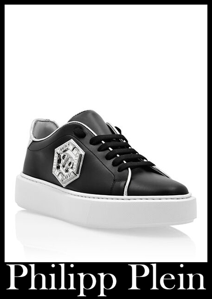 Nuovi arrivi scarpe Philipp Plein 2021 calzature donna 23