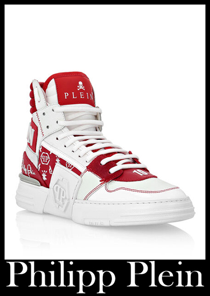 Nuovi arrivi scarpe Philipp Plein 2021 calzature donna 28