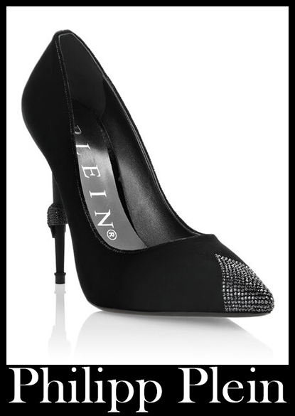 Nuovi arrivi scarpe Philipp Plein 2021 calzature donna 29