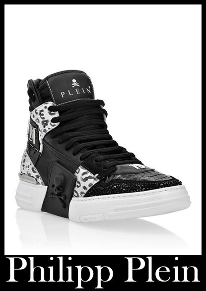 Nuovi arrivi scarpe Philipp Plein 2021 calzature donna 33