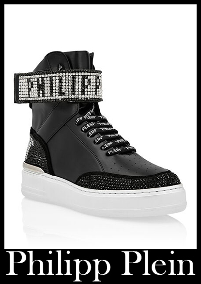 Nuovi arrivi scarpe Philipp Plein 2021 calzature donna 36