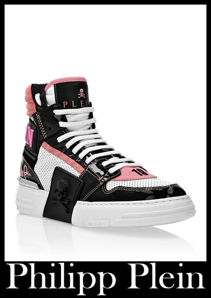 Nuovi arrivi scarpe Philipp Plein 2021 calzature donna 4