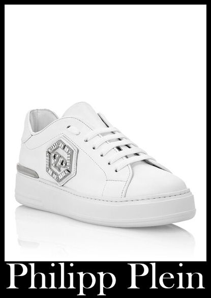 Nuovi arrivi scarpe Philipp Plein 2021 calzature donna 8