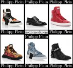 Nuovi Arrivi Scarpe Philipp Plein Calzature Uomo