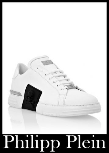 Nuovi Arrivi Scarpe Philipp Plein Calzature Uomo