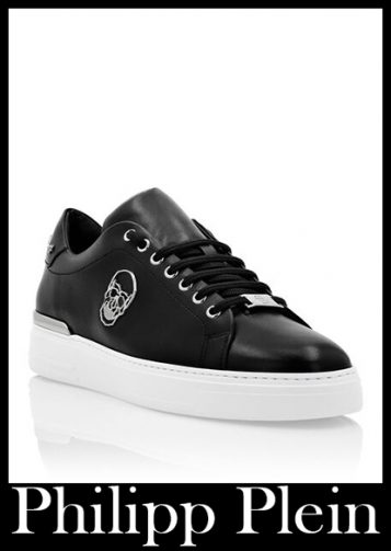 Nuovi Arrivi Scarpe Philipp Plein Calzature Uomo