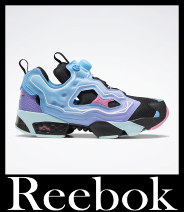 Nuovi arrivi sneakers Reebok 2021 calzature moda donna 14