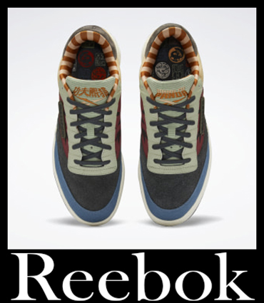 Nuovi arrivi sneakers Reebok 2021 calzature moda donna 7