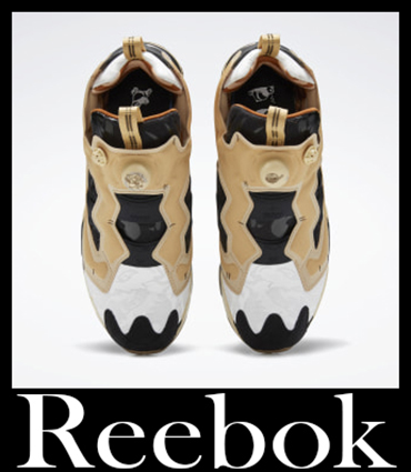 Nuovi arrivi sneakers Reebok 2021 calzature moda uomo 10