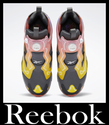 Nuovi arrivi sneakers Reebok 2021 calzature moda uomo 11