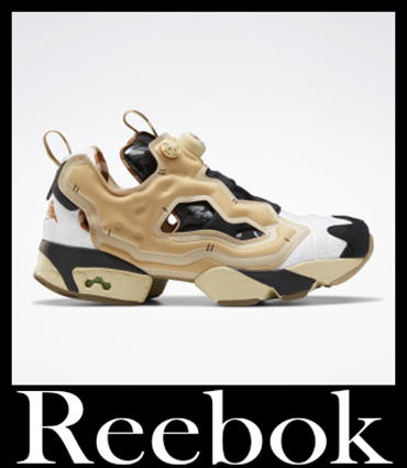 Nuovi arrivi sneakers Reebok 2021 calzature moda uomo 13