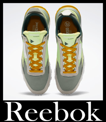 Nuovi arrivi sneakers Reebok 2021 calzature moda uomo 16