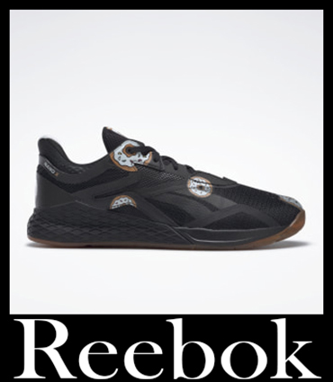 Nuovi arrivi sneakers Reebok 2021 calzature moda uomo 17