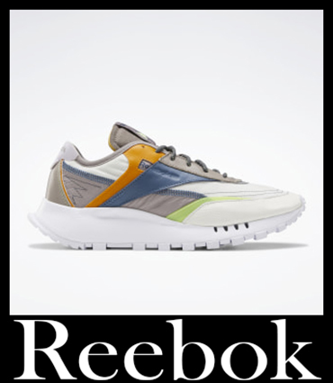 Nuovi arrivi sneakers Reebok 2021 calzature moda uomo 2