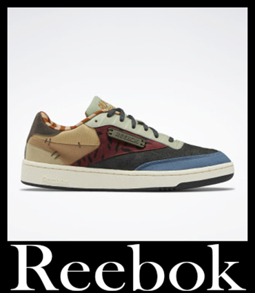 Nuovi arrivi sneakers Reebok 2021 calzature moda uomo 3