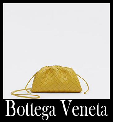 Nuovi arrivi borse Bottega Veneta 2021 accessori donna 10