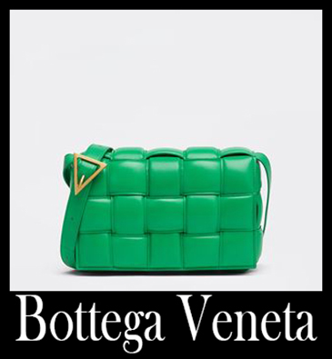 Nuovi arrivi borse Bottega Veneta 2021 accessori donna 11