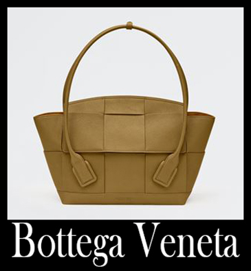 Nuovi arrivi borse Bottega Veneta 2021 accessori donna 12