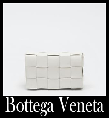 Nuovi arrivi borse Bottega Veneta 2021 accessori donna 13