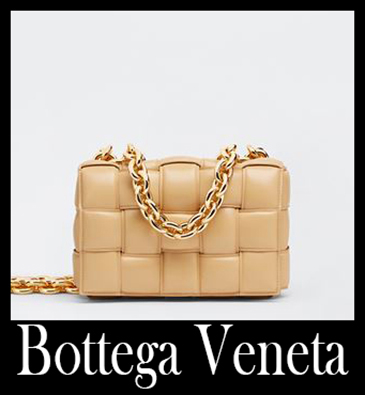 Nuovi arrivi borse Bottega Veneta 2021 accessori donna 16