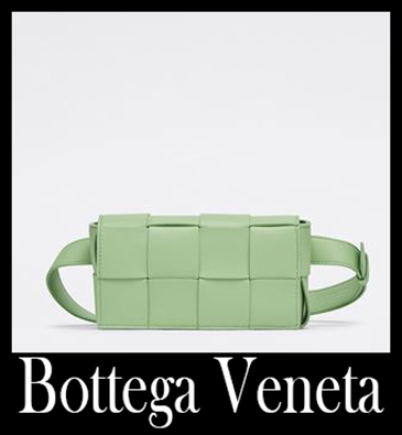 Nuovi arrivi borse Bottega Veneta 2021 accessori donna 17