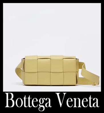 Nuovi arrivi borse Bottega Veneta 2021 accessori donna 18