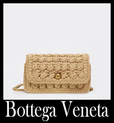 Nuovi arrivi borse Bottega Veneta 2021 accessori donna 19