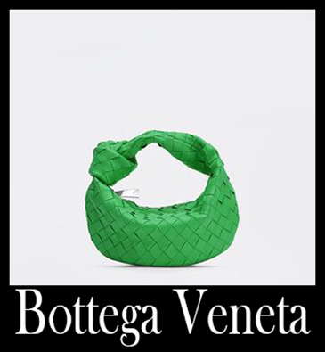 Nuovi arrivi borse Bottega Veneta 2021 accessori donna 2