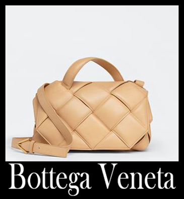 Nuovi arrivi borse Bottega Veneta 2021 accessori donna 20