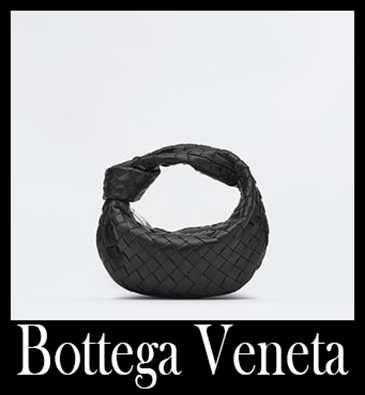 Nuovi arrivi borse Bottega Veneta 2021 accessori donna 21