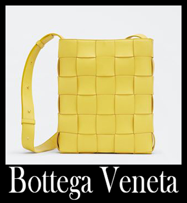 Nuovi arrivi borse Bottega Veneta 2021 accessori donna 24