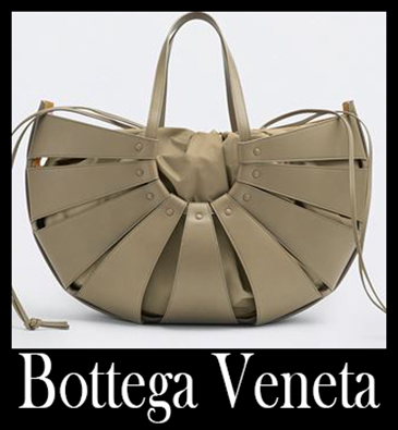 Nuovi arrivi borse Bottega Veneta 2021 accessori donna 27