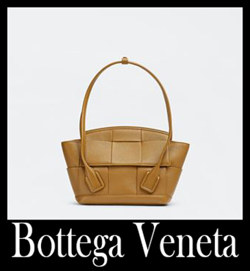 Nuovi arrivi borse Bottega Veneta 2021 accessori donna 28