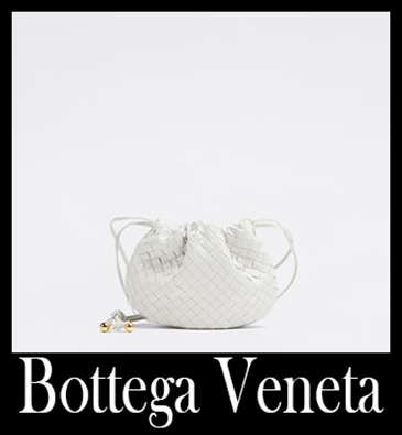 Nuovi arrivi borse Bottega Veneta 2021 accessori donna 3