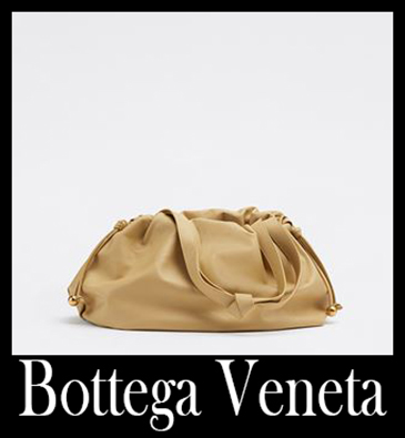 Nuovi arrivi borse Bottega Veneta 2021 accessori donna 31