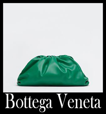 Nuovi arrivi borse Bottega Veneta 2021 accessori donna 7