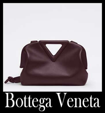 Nuovi arrivi borse Bottega Veneta 2021 accessori donna 8