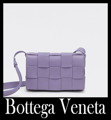 Nuovi arrivi borse Bottega Veneta 2021 accessori donna 9