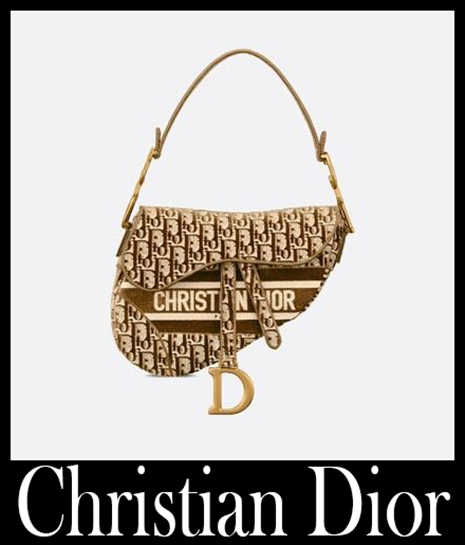 Nuovi arrivi borse Dior 2021 accessori moda donna 26