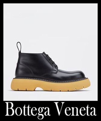 Nuovi arrivi scarpe Bottega Veneta 2021 calzature uomo 13