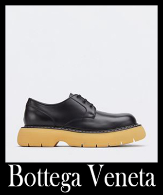 Nuovi arrivi scarpe Bottega Veneta 2021 calzature uomo 14