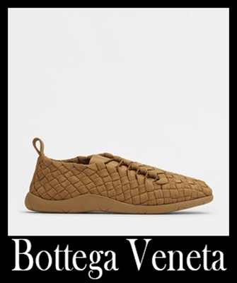 Nuovi arrivi scarpe Bottega Veneta 2021 calzature uomo 16